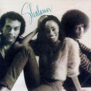Shalamar: Three for Love