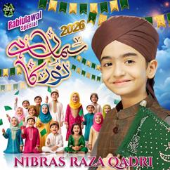 Nibras Raza Qadri: Samaa Hai Noor Ka