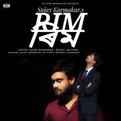 Sujay Karmakar: Rim