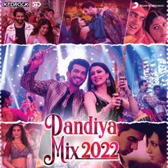 Kedrock & SD Style: Dandiya Mix 2022 (Kedrock & SD Style)