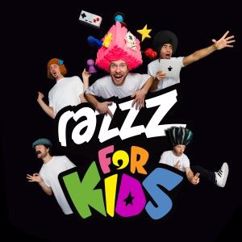Razzz for Kids: Razzz geht's los