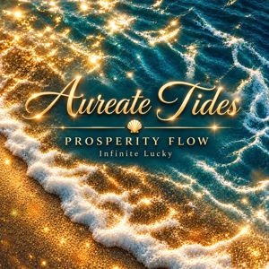 Infinite Lucky: Aureate Tides | Prosperity Flow
