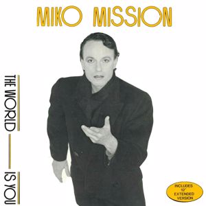 Miko Mission: The World Is You