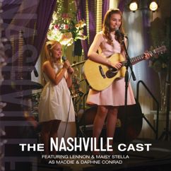 Nashville Cast: Beyond The Sun