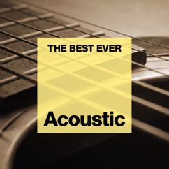 Daniel Powter: Bad Day (Acoustic)