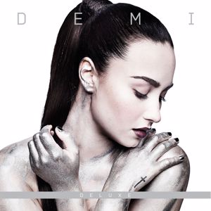Demi Lovato: Demi (Deluxe) (DemiDeluxe)