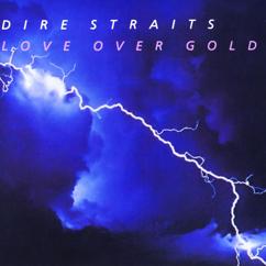 Dire Straits: Love Over Gold