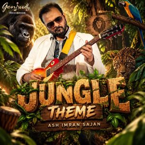 Ash Imran Sajan: Jungle Theme
