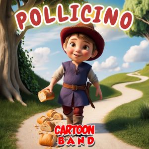 Cartoon Band: Pollicino