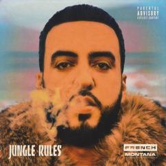 French Montana feat. Swae Lee: Unforgettable