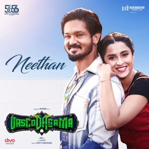 Arun NV & G.V. Prakash Kumar: Neethaan (From "VascoDaGama")