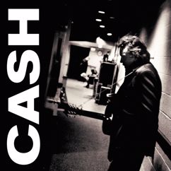 Johnny Cash: I Won't Back Down (Album Version) (I Won't Back Down)