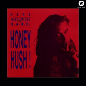Pepe Ahlqvist, H.A.R.P.: Burn Burn Burn