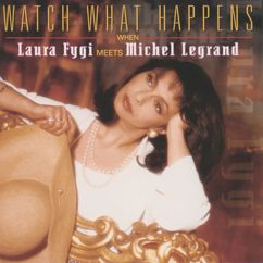 Laura Fygi: You Had To Be Here