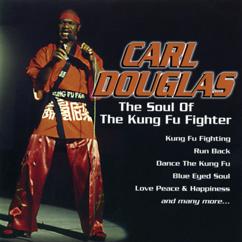 Carl Douglas: Dance the Kung Fu
