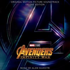 Alan Silvestri: What Did It Cost? (Extended)