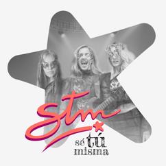 Renata Laveaga, Joe Torbell, Sofía Carrera, Pablo Turturiello, Giuliano Montepaone, Original Cast of STM - Sé Tú Misma: Que Me Llames Luego (Remix)