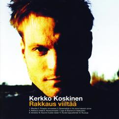 Kerkko Koskinen: Lago di soprano