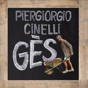 Piergiorgio Cinelli: Gès
