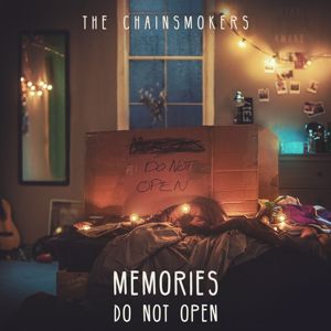 The Chainsmokers: Memories...Do Not Open