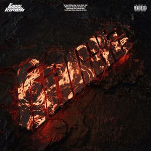 Youngka: Flame Line