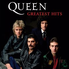 Queen: We Are The Champions (Remastered 2011) (We Are The Champions)