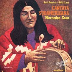 Mercedes Sosa: Cantata Sudamericana (Slidepack)