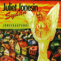 Juliet Jonesin Sydän: Enkeli
