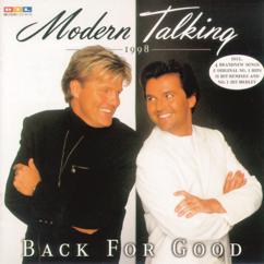Modern Talking: Anything Is Possible (New Hit '98)