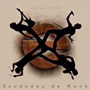 Extreme: Saudades De Rock