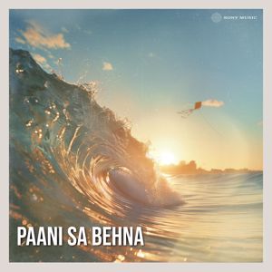 Akeeva B, Sagar Agrawal & Swagat Rathod: Paani Sa Behna (From "Ustaad (Hindi)")