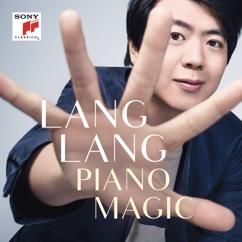 Lang Lang: Orchestral Suite No. 3 in D Major, BWV 1068: II. Air "On a G String" (Arr. for Piano)