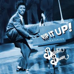 Little Richard, Butcher Brown: Rip It Up