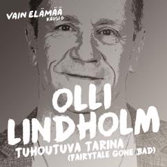 Olli Lindholm: Tuhoutuva tarina (Fairytale Gone Bad) (Vain elämää kausi 6)