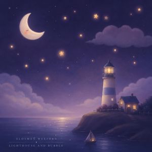 Elotwen Wexford: Lighthouse And Bubble