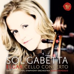 Sol Gabetta: From the Bohemian Forest, Op. 68: V. Silent Woods