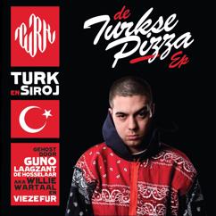 Turk: Turkse Pizza EP
