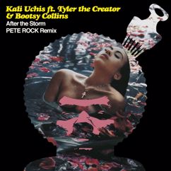 Kali Uchis, Tyler, The Creator, Bootsy Collins: After The Storm (Pete Rock Remix)