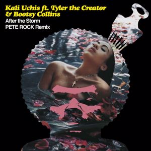 Kali Uchis, Tyler, The Creator, Bootsy Collins: After The Storm