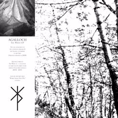 Agalloch: Where Shade Once Was