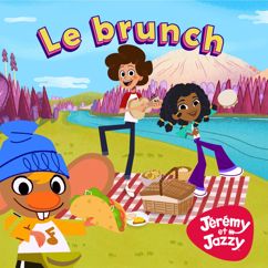 Jérémy et Jazzy: Le brunch