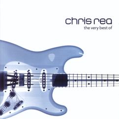 Chris Rea: Fool (If You Think It's Over) (2001 Edit)