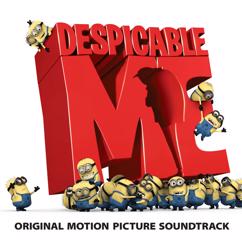 Pharrell: Despicable Me