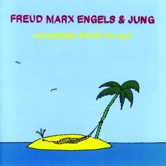 Freud Marx Engels & Jung: Farewell