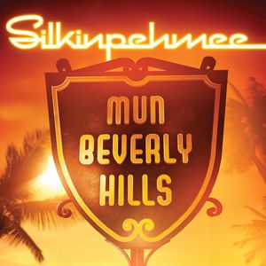 Silkinpehmee: Mansehipsteri