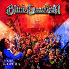 Blind Guardian: Wait For An Answer