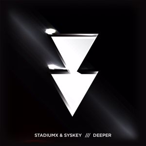 Stadiumx & Syskey: Deeper