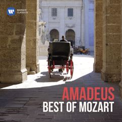 Emile Naoumoff: Mozart: Das Butterbrot, K. Anh. 284n