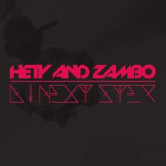 Hety and Zambo: Top Of The Game