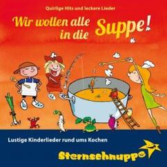 Sternschnuppe: Mmh! (Outro)